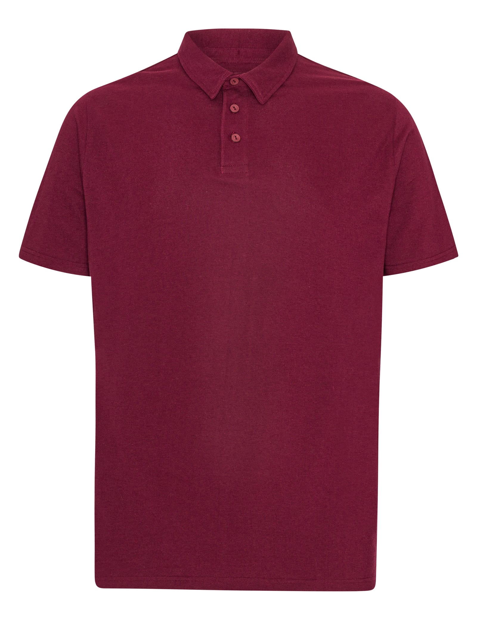 Neutral Poloshirts Tiger Cotton Polo