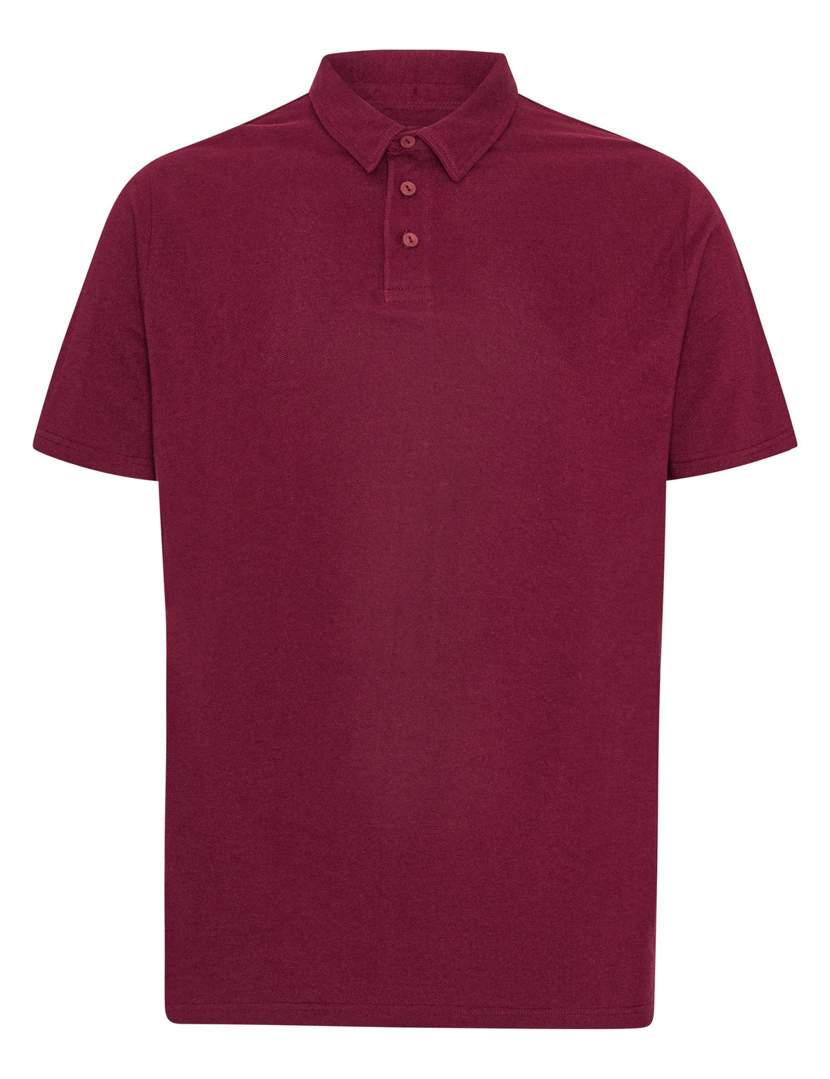 Neutral Poloshirts Tiger Cotton Polo