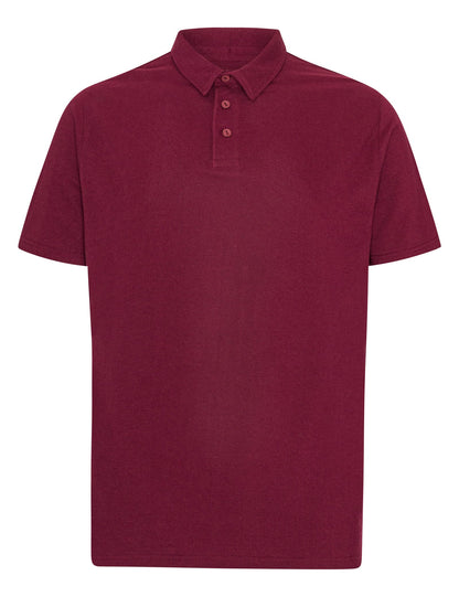 Neutral Poloshirts Tiger Cotton Polo