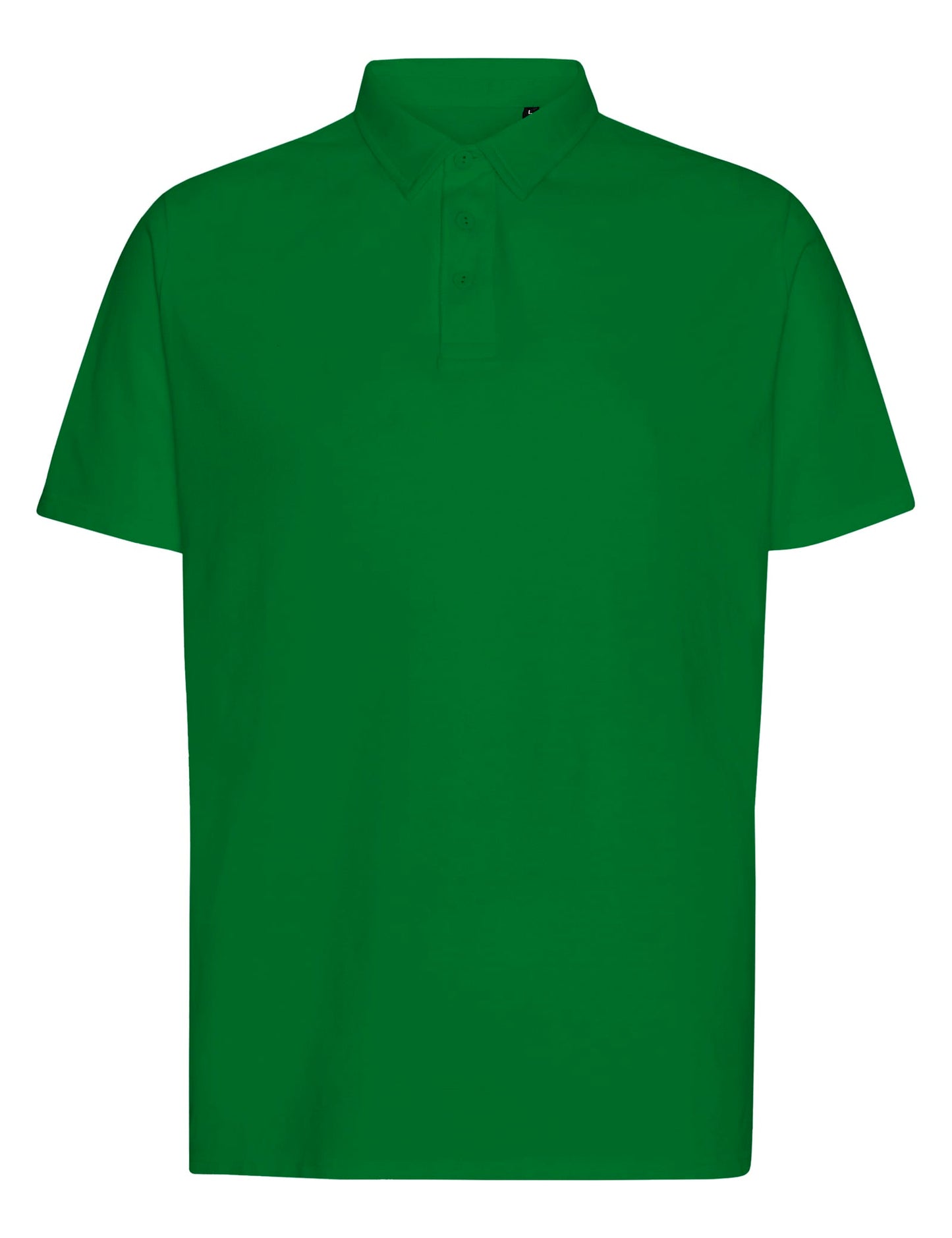 Neutral Poloshirts Tiger Cotton Polo