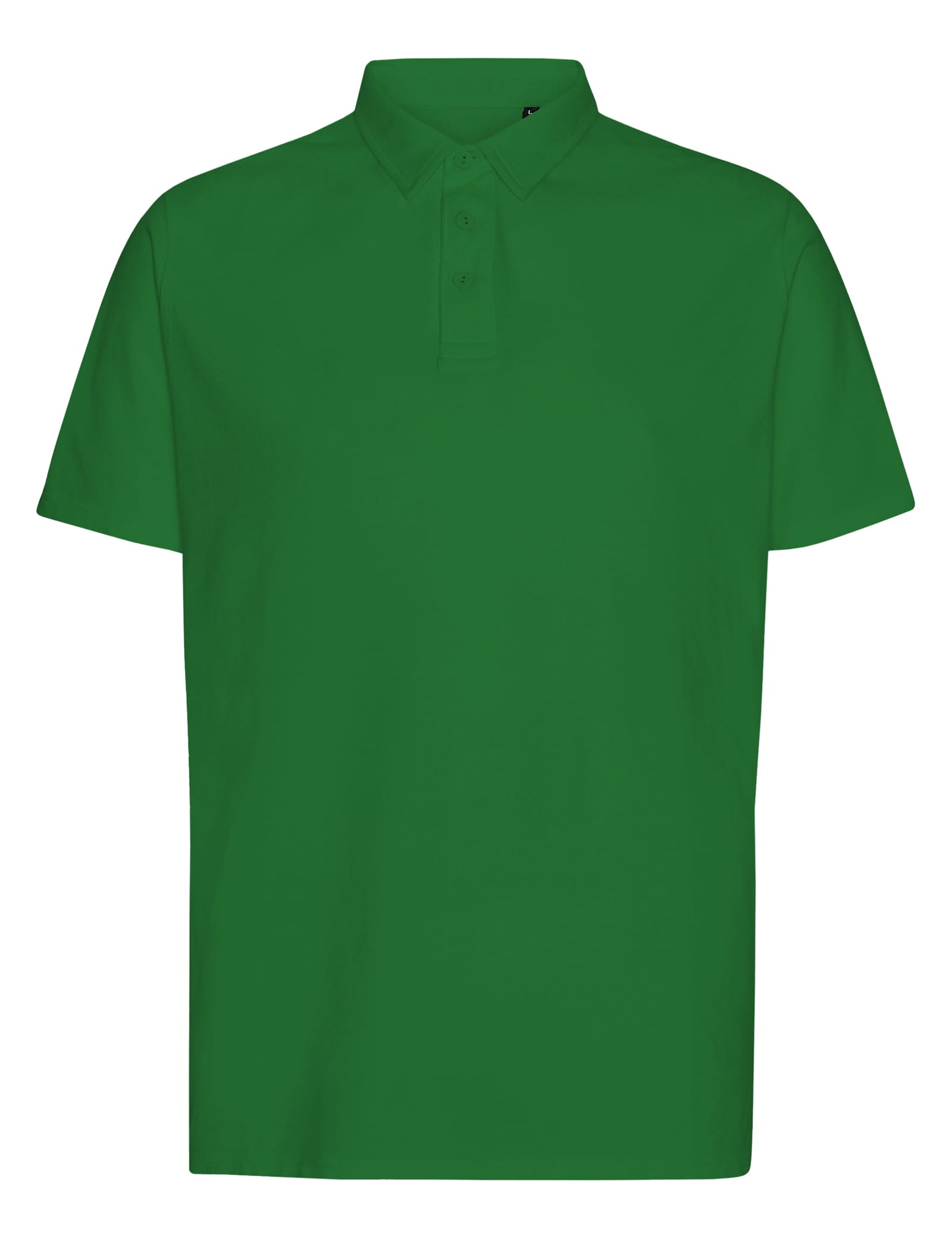 Neutral Poloshirts Tiger Cotton Polo