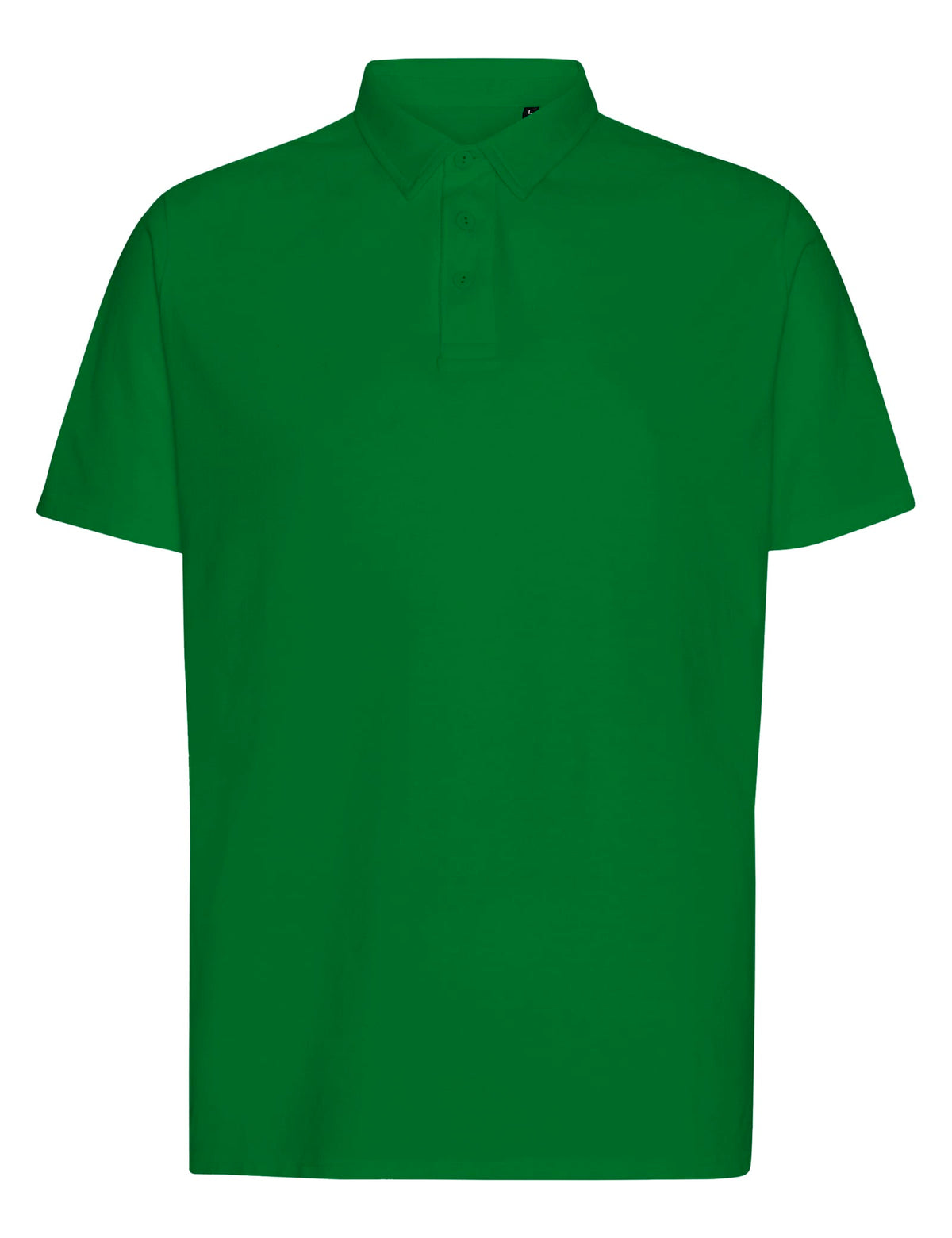 Neutral Poloshirts Tiger Cotton Polo