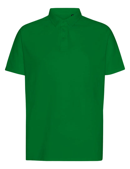 Neutral Poloshirts Tiger Cotton Polo
