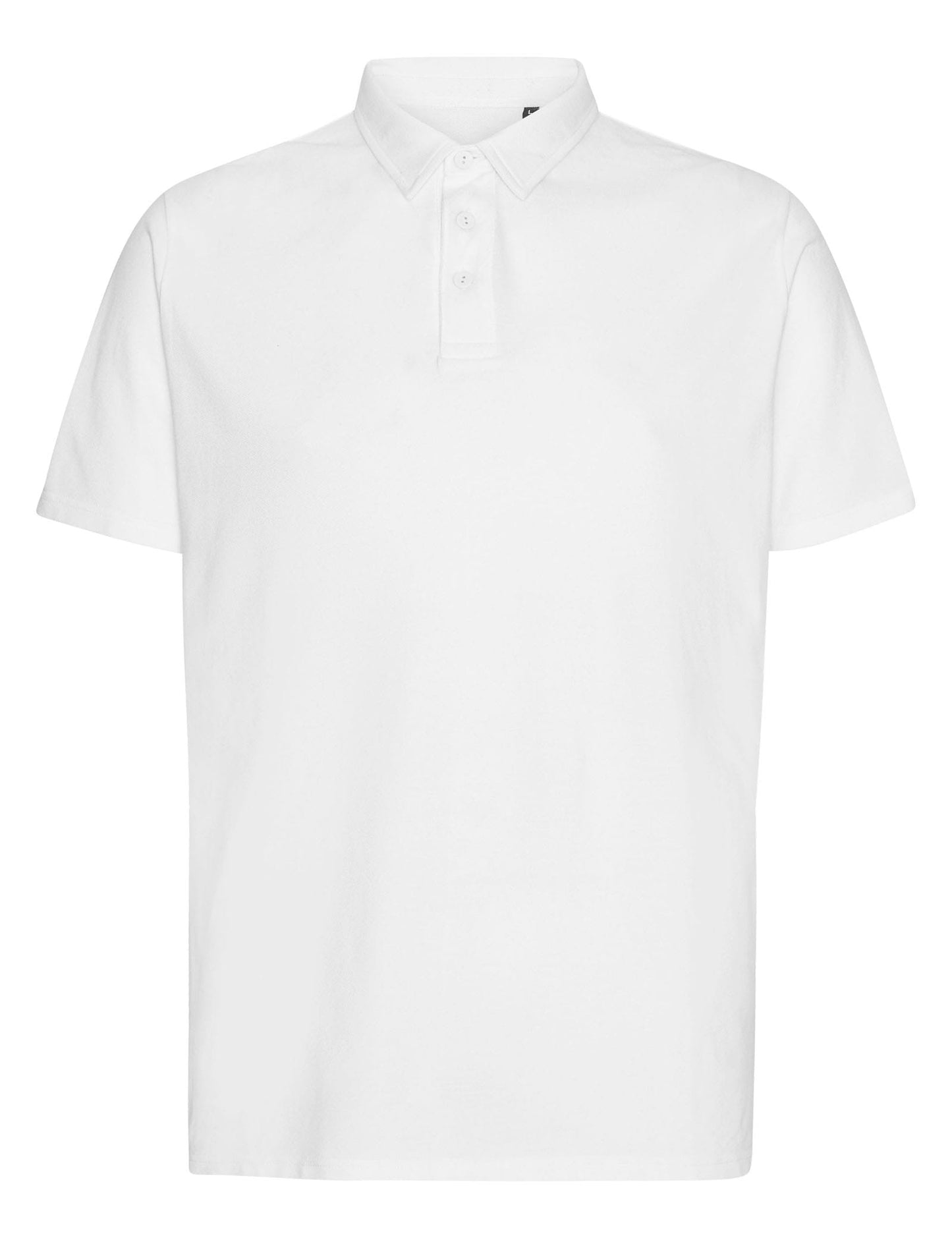 Neutral Poloshirts Tiger Cotton Polo