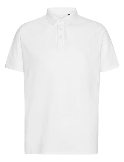 Neutral Poloshirts Tiger Cotton Polo