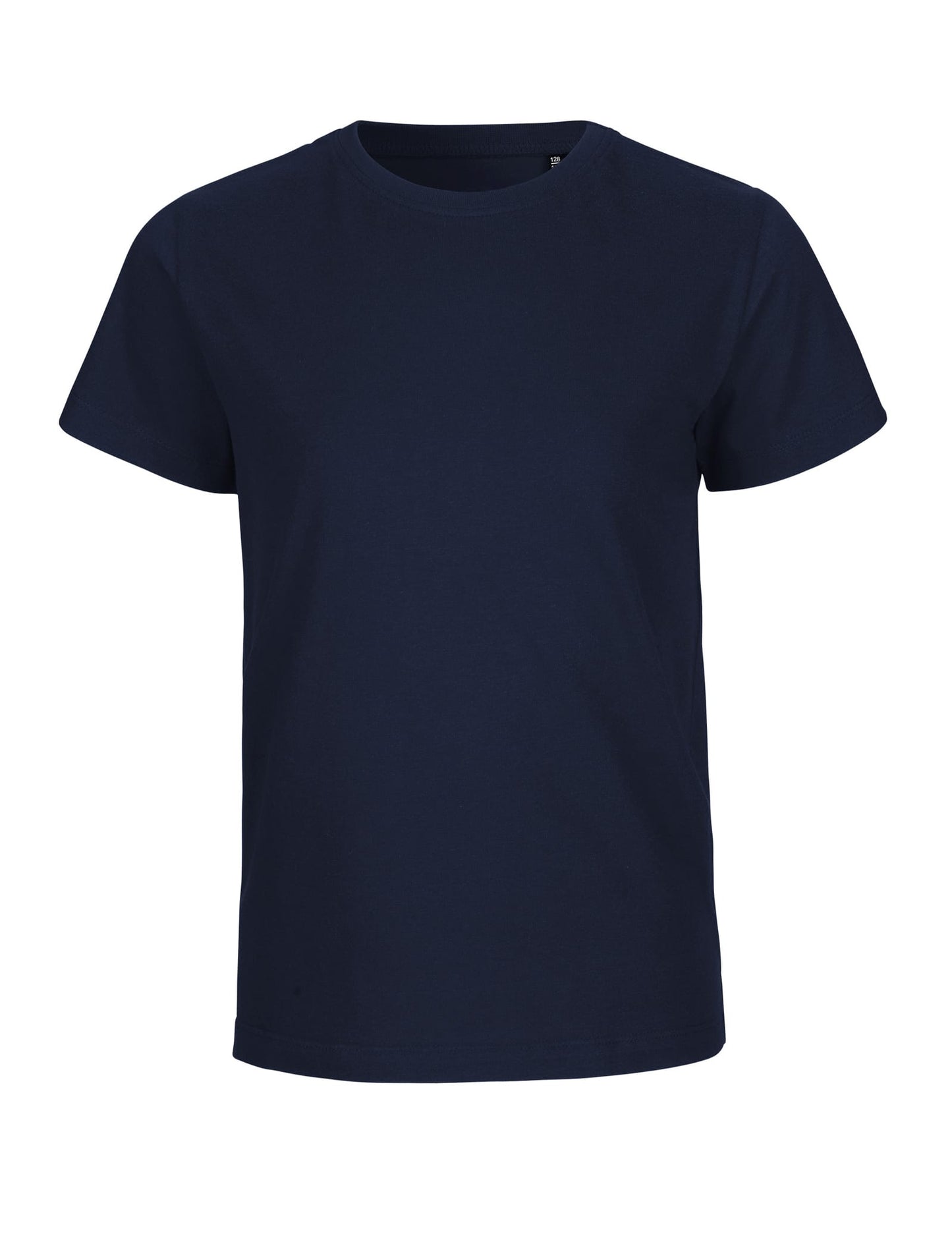 Neutral T-Shirts Tiger Cotton Kids T-Shirt