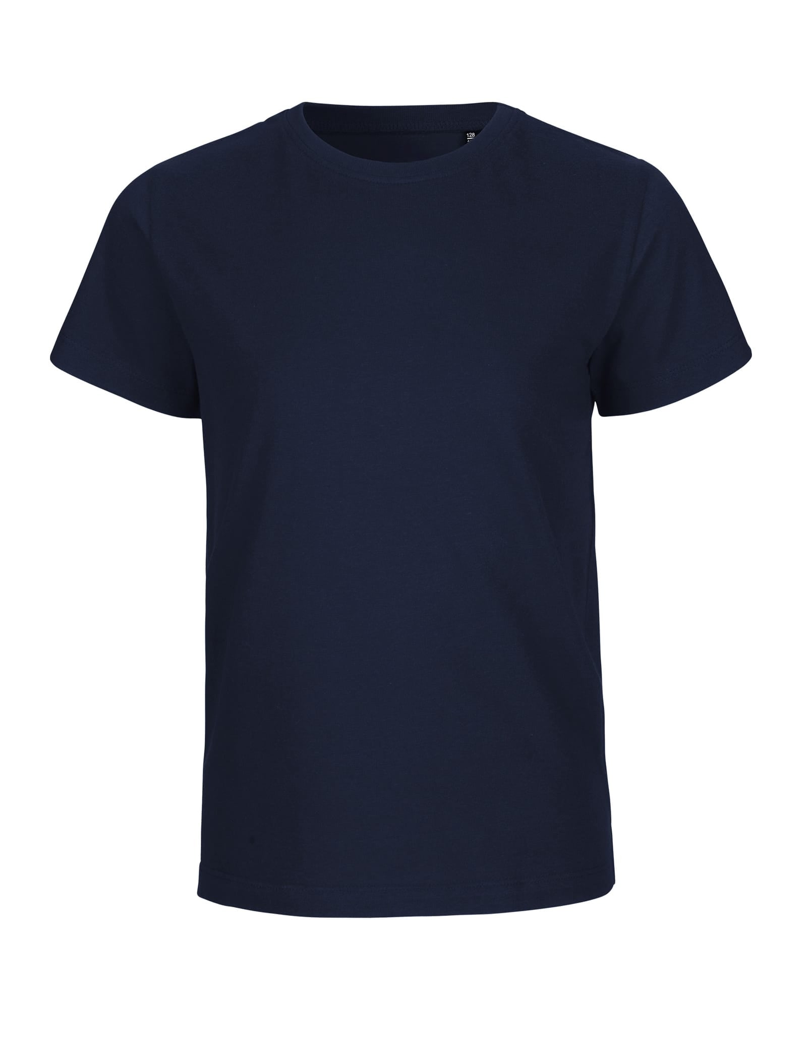 Neutral T-Shirts Tiger Cotton Kids T-Shirt