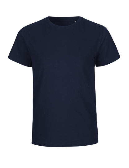 Neutral T-Shirts Tiger Cotton Kids T-Shirt