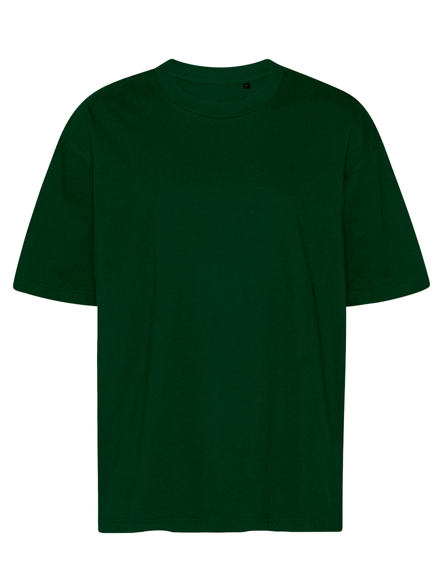 Neutral T-Shirts Oversized T-Shirt