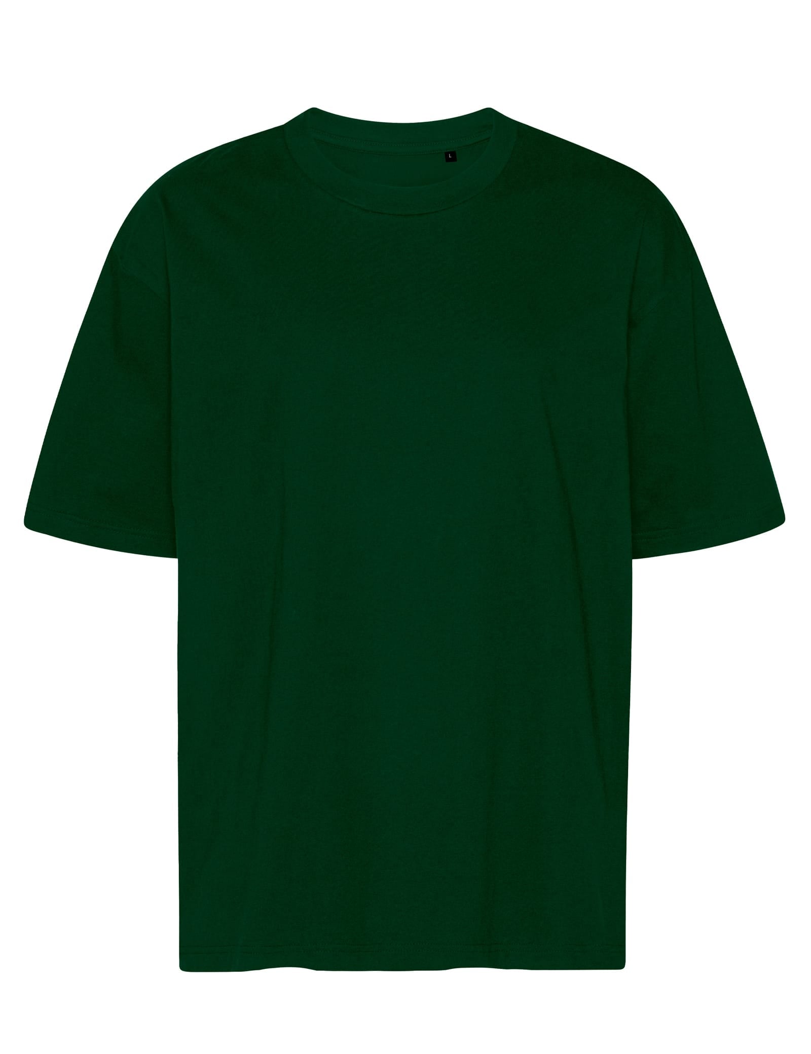 Neutral T-Shirts Oversized T-Shirt