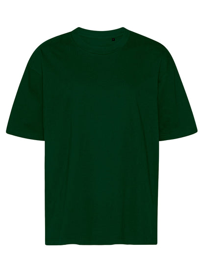 Neutral T-Shirts Oversized T-Shirt