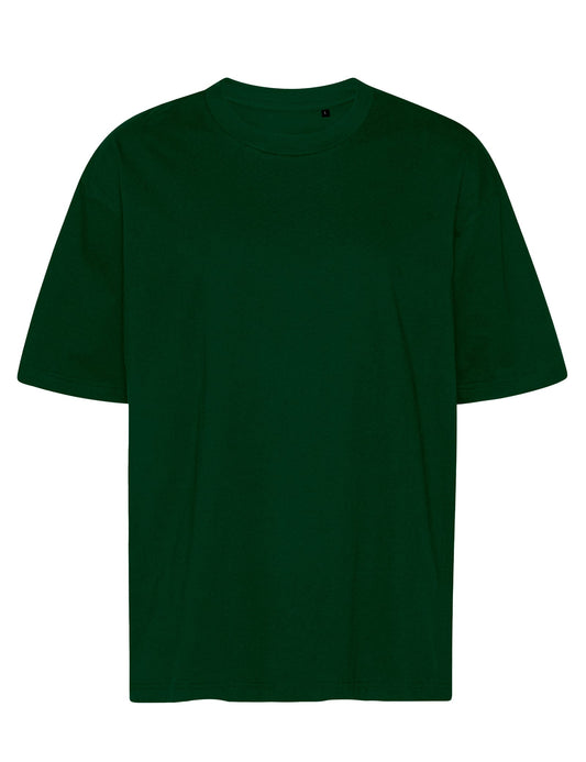Neutral T-Shirts Oversized T-Shirt