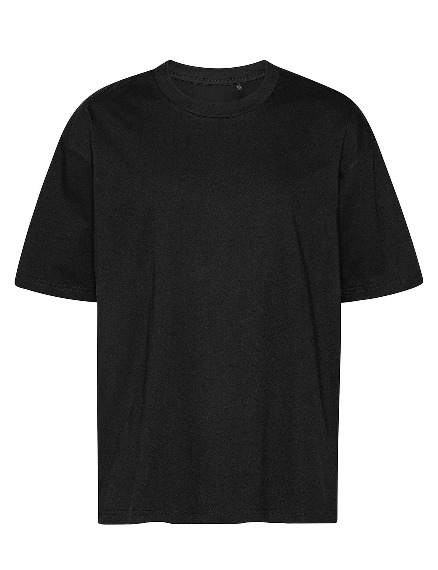 Neutral T-Shirts Oversized T-Shirt