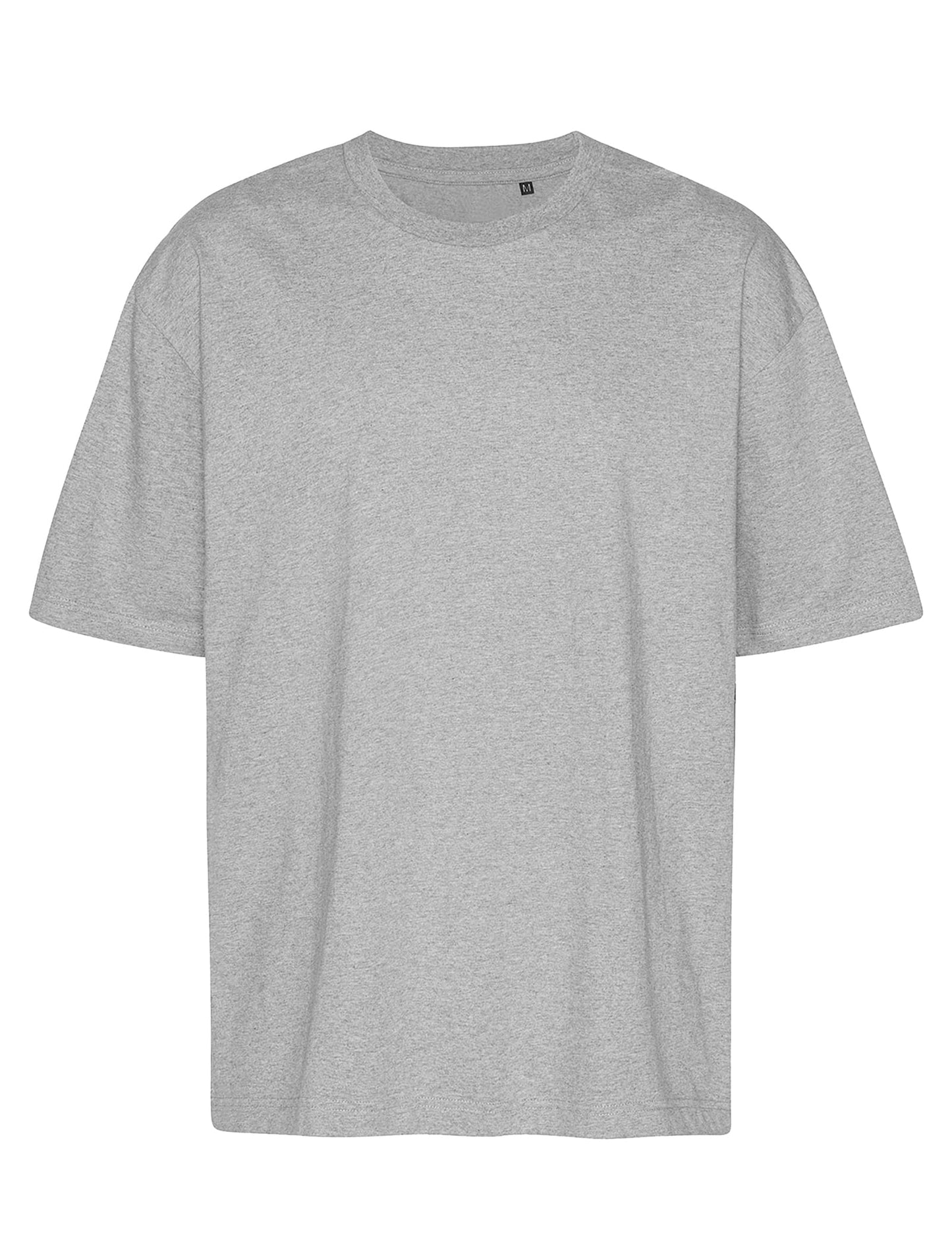 Neutral T-Shirts Oversized T-Shirt