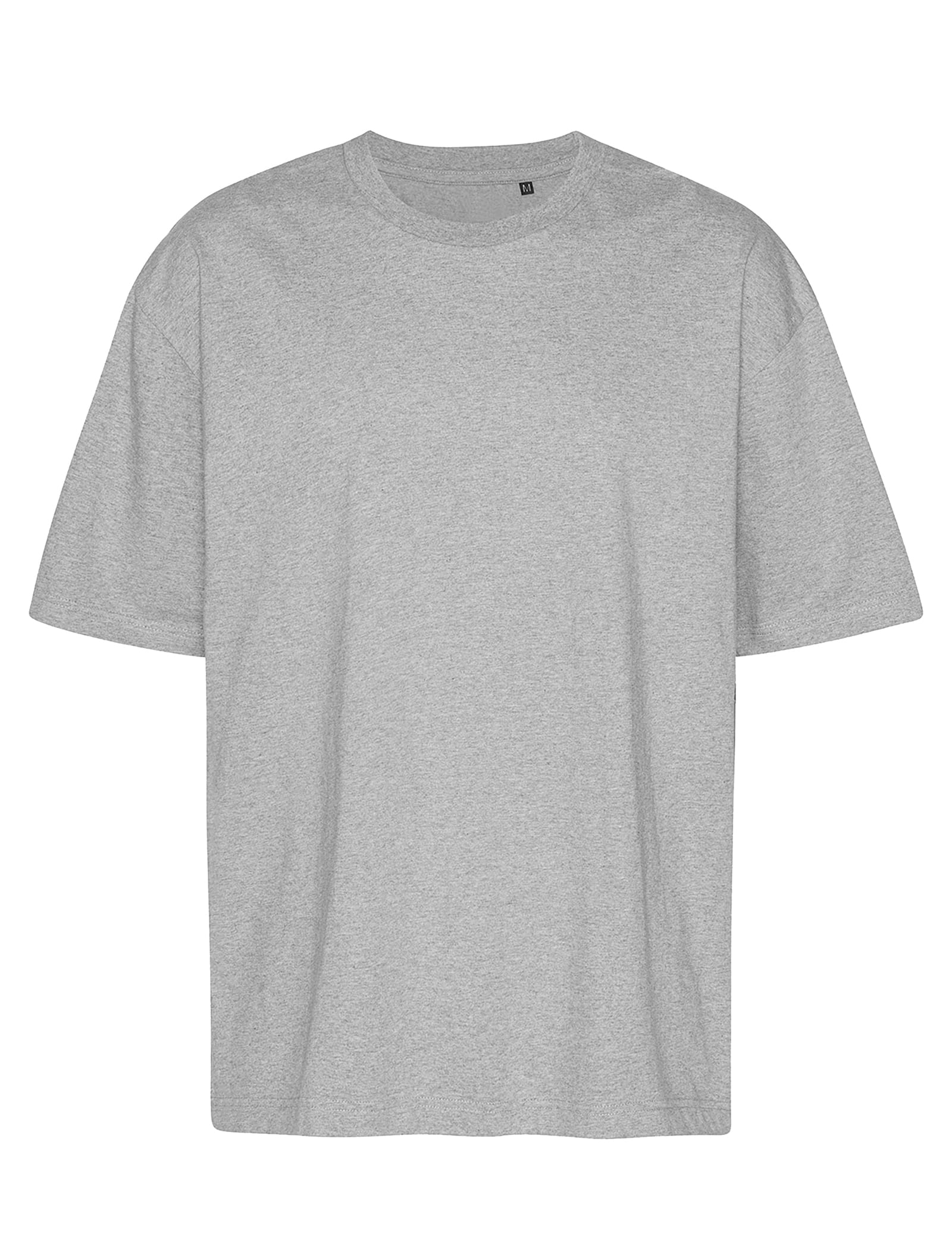 Neutral T-Shirts Oversized T-Shirt