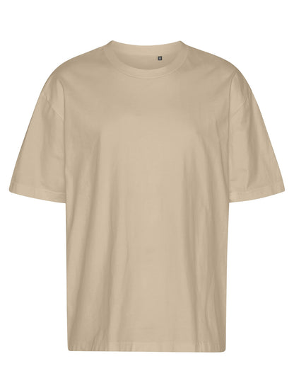 Neutral T-Shirts Oversized T-Shirt
