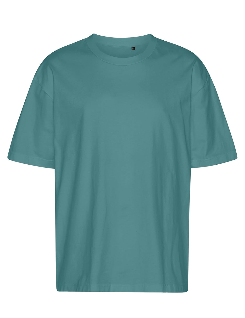 Neutral T-Shirts Oversized T-Shirt