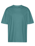 Neutral T-Shirts Oversized T-Shirt