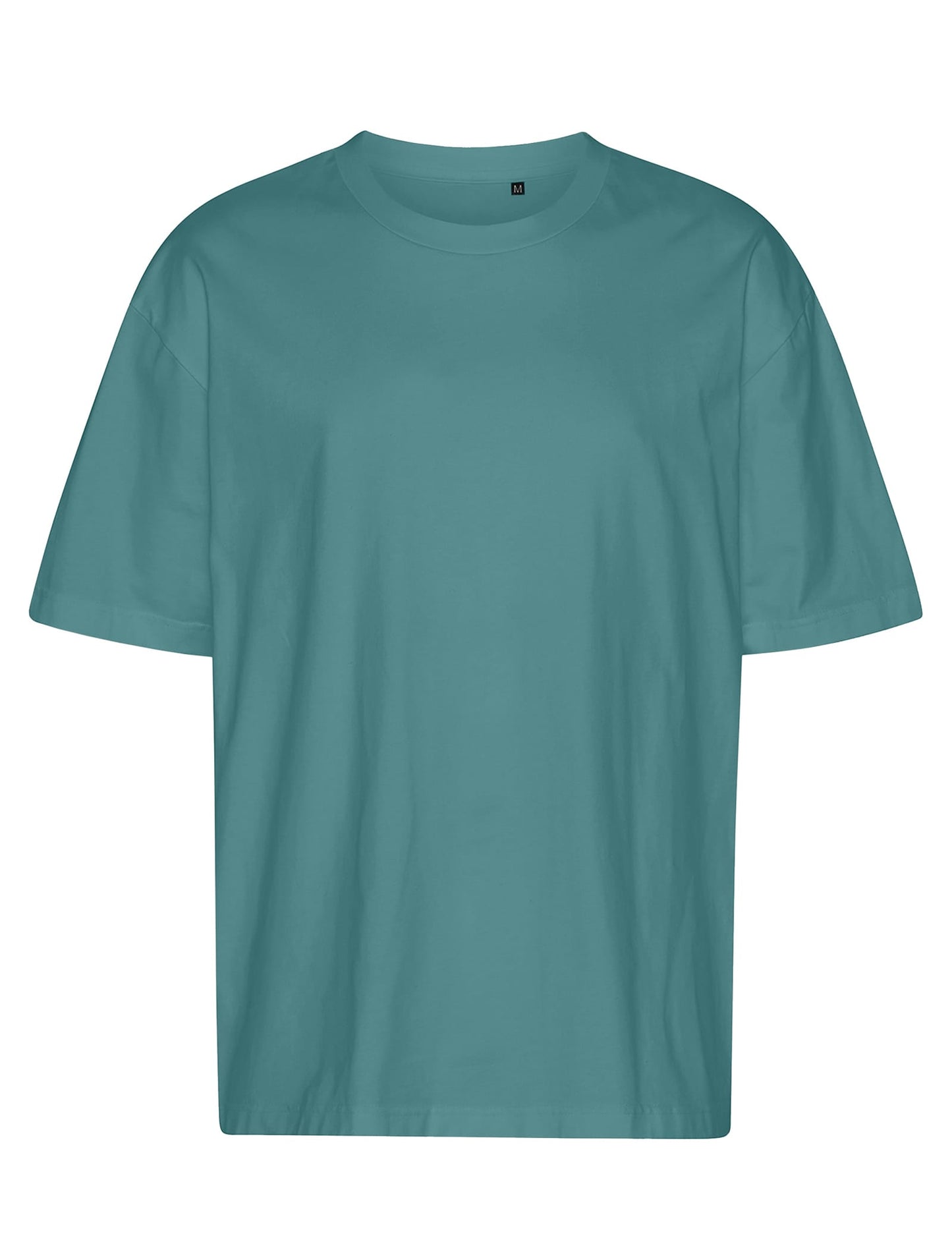 Neutral T-Shirts Oversized T-Shirt