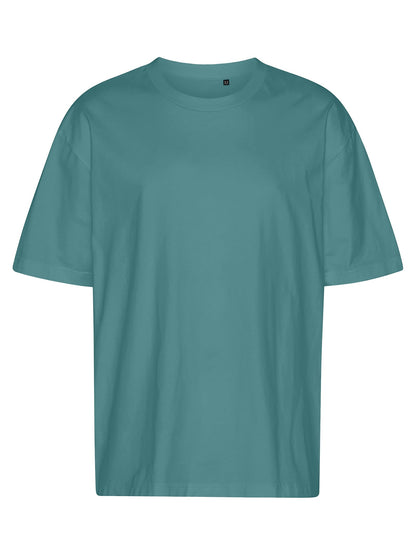 Neutral T-Shirts Oversized T-Shirt
