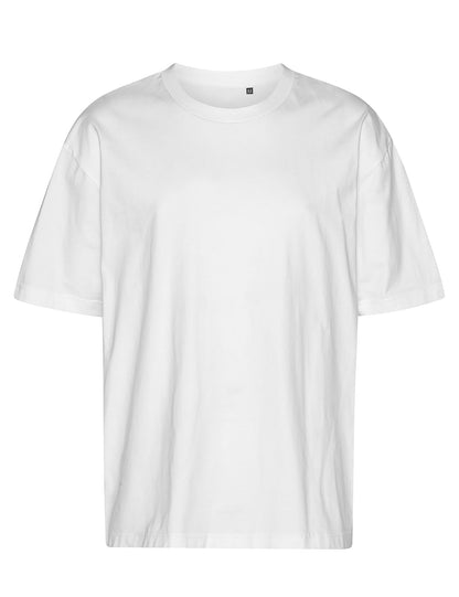 Neutral T-Shirts Oversized T-Shirt