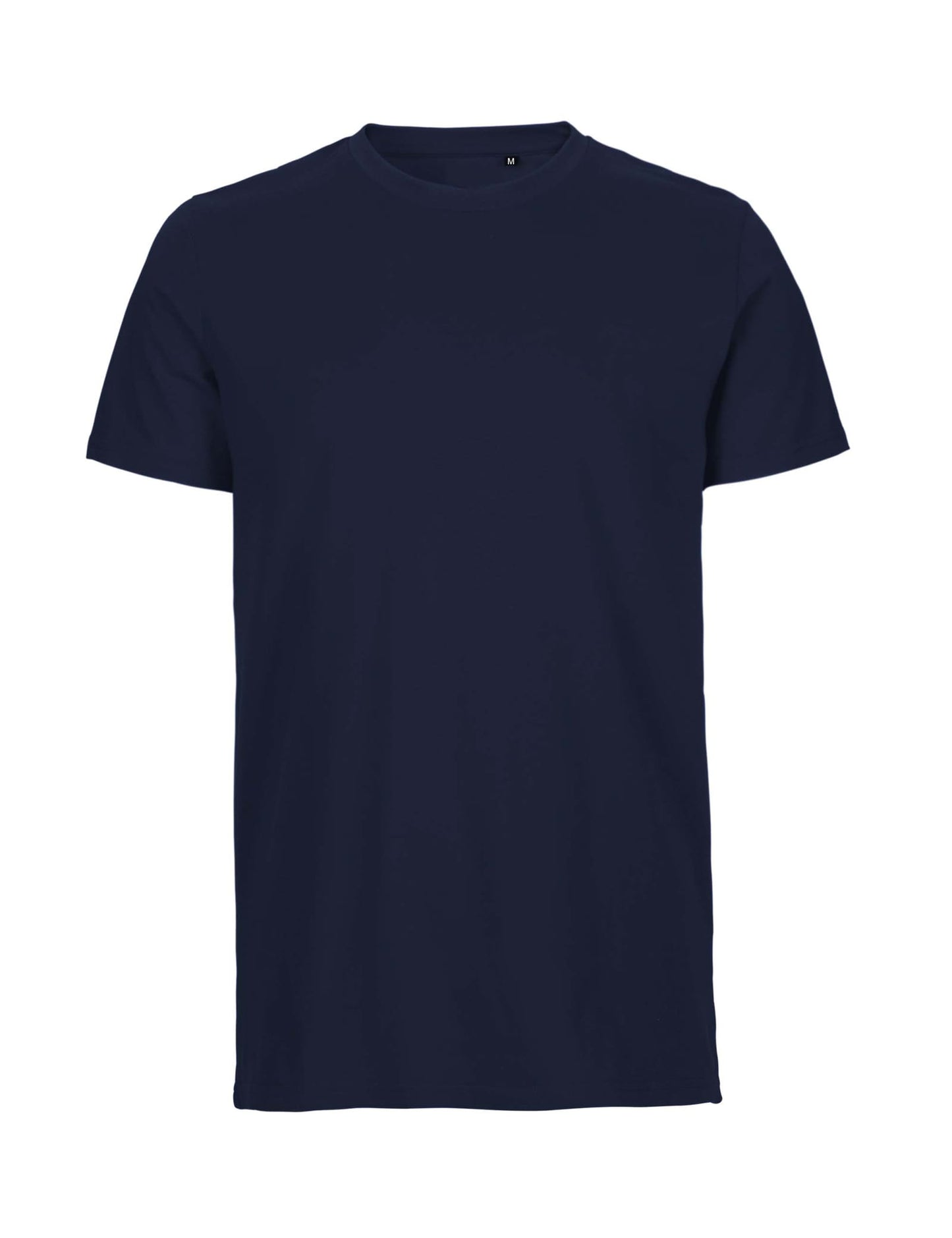 Neutral T-Shirts Unisex Tiger Cotton T-Shirt