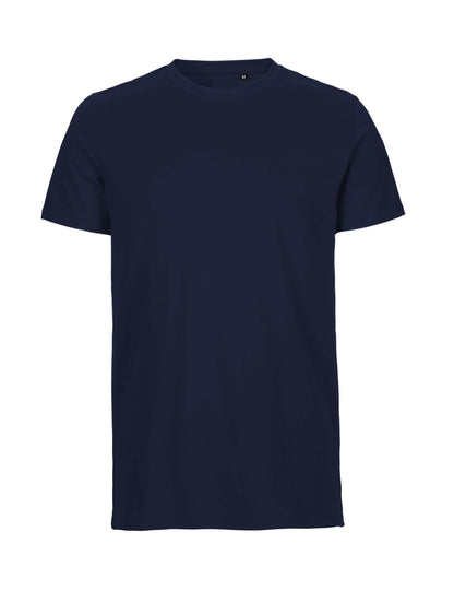 Neutral T-Shirts Unisex Tiger Cotton T-Shirt