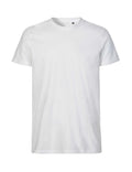 Neutral T-Shirts Unisex Tiger Cotton T-Shirt