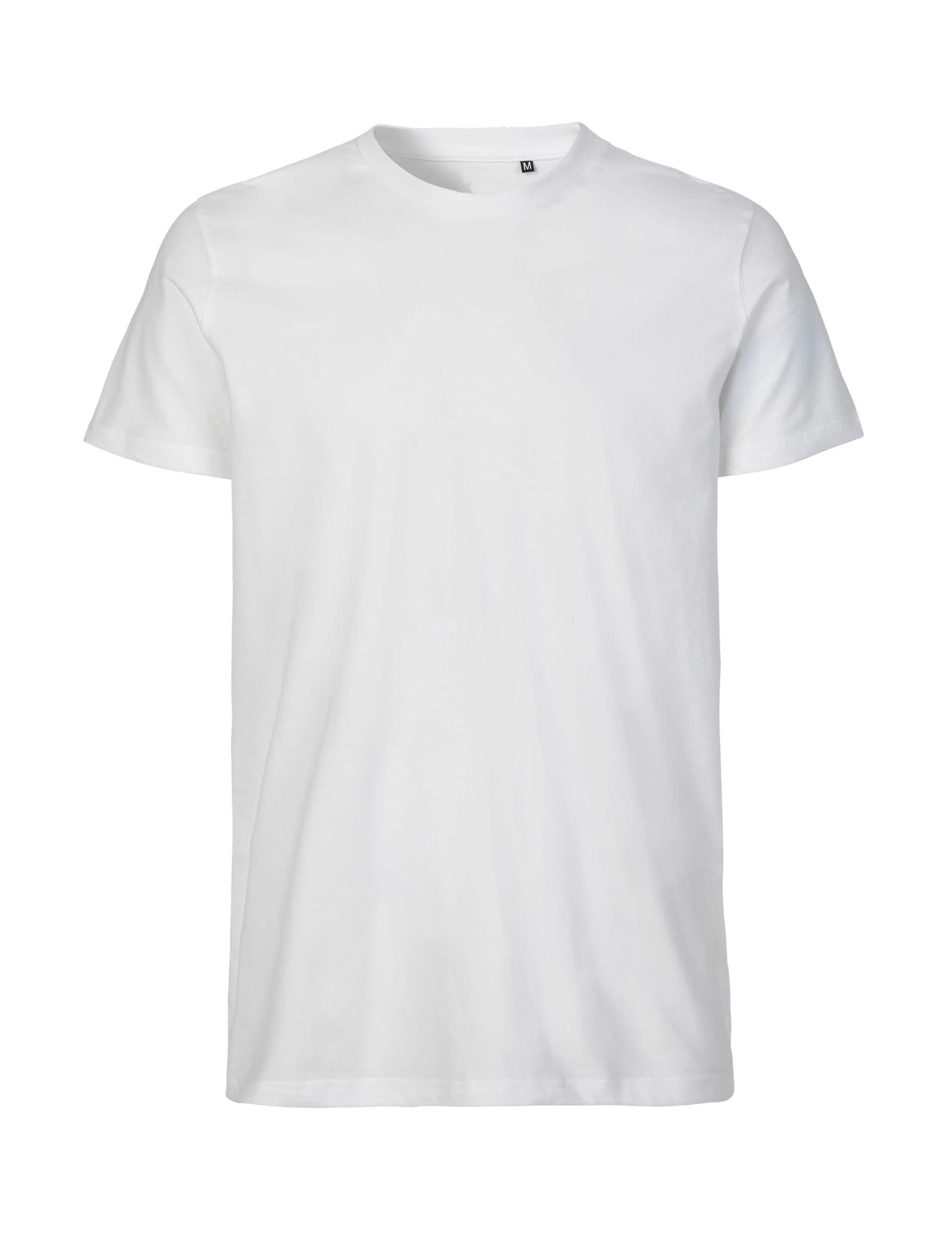 Neutral T-Shirts Unisex Tiger Cotton T-Shirt