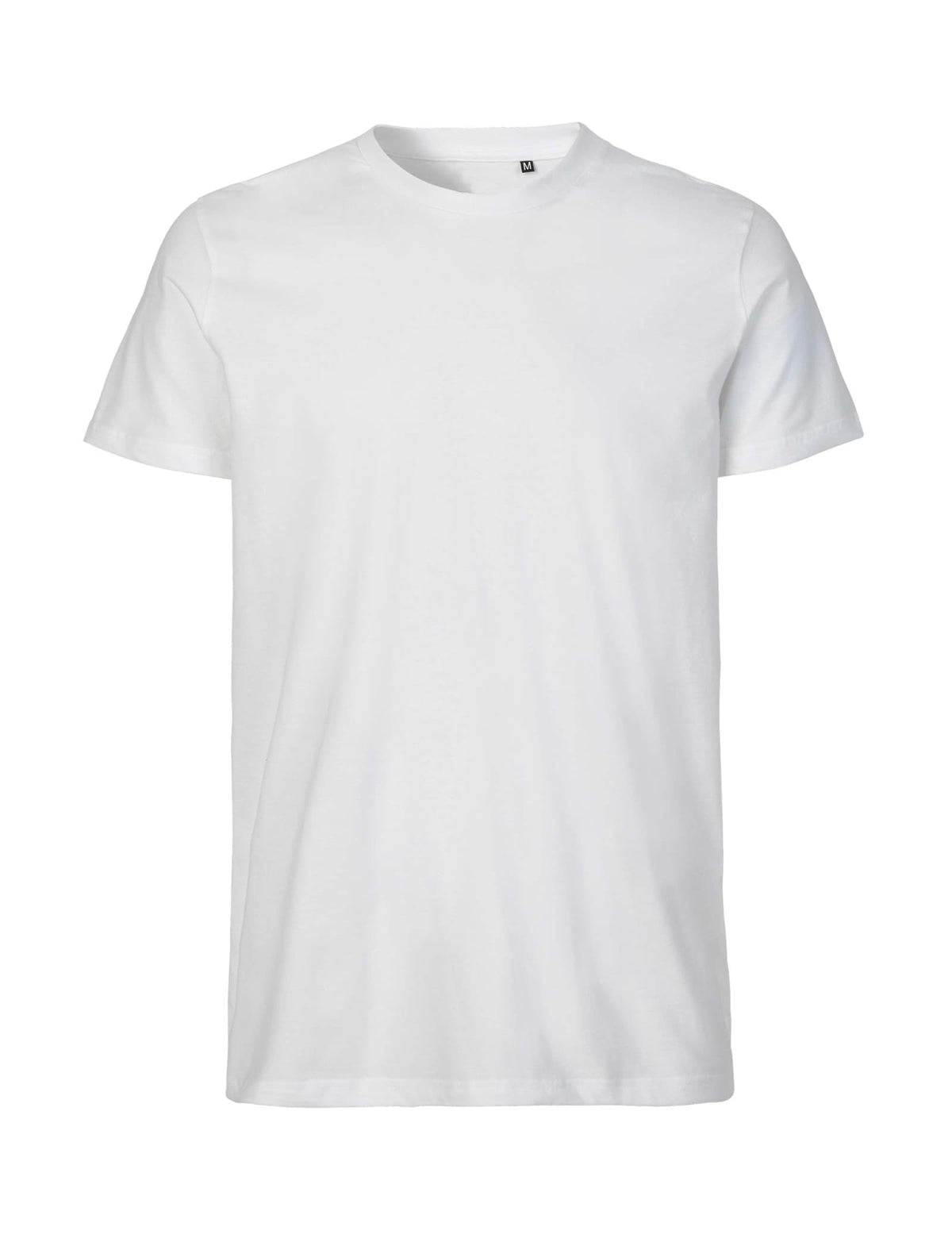 Neutral T-Shirts Unisex Tiger Cotton T-Shirt