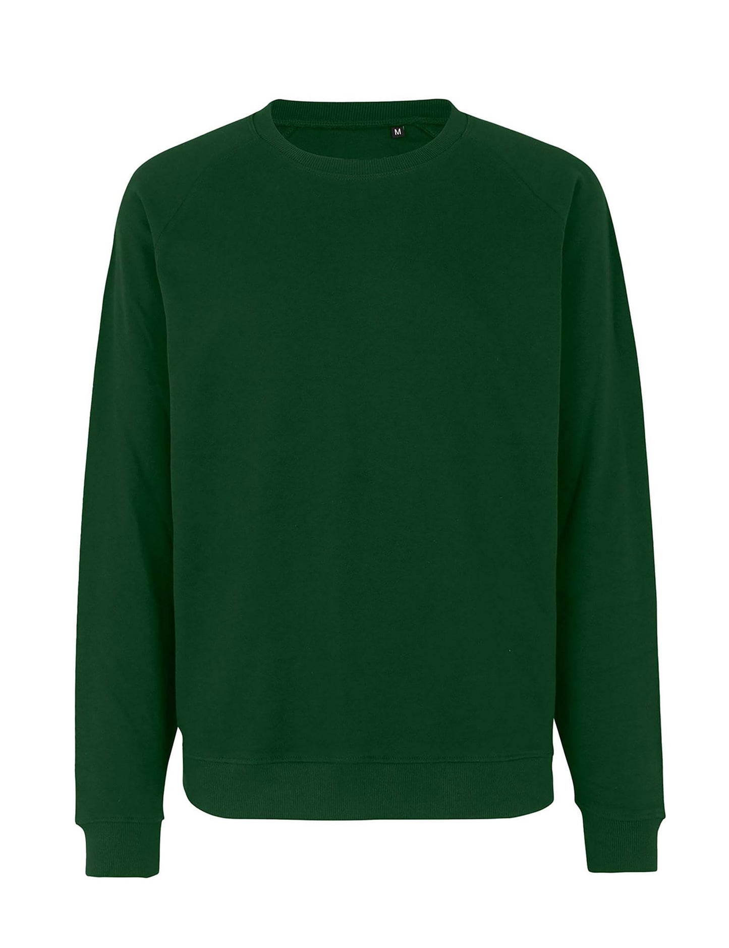Neutral Sweatshirts & -jacken Unisex Tiger Cotton Sweatshirt