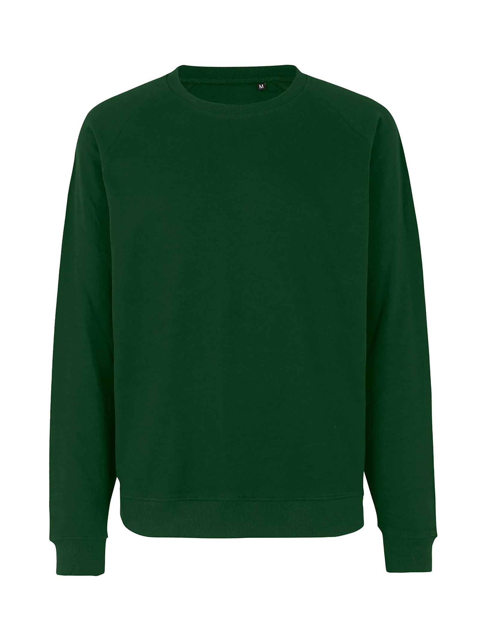 Neutral Sweatshirts & -jacken Unisex Tiger Cotton Sweatshirt