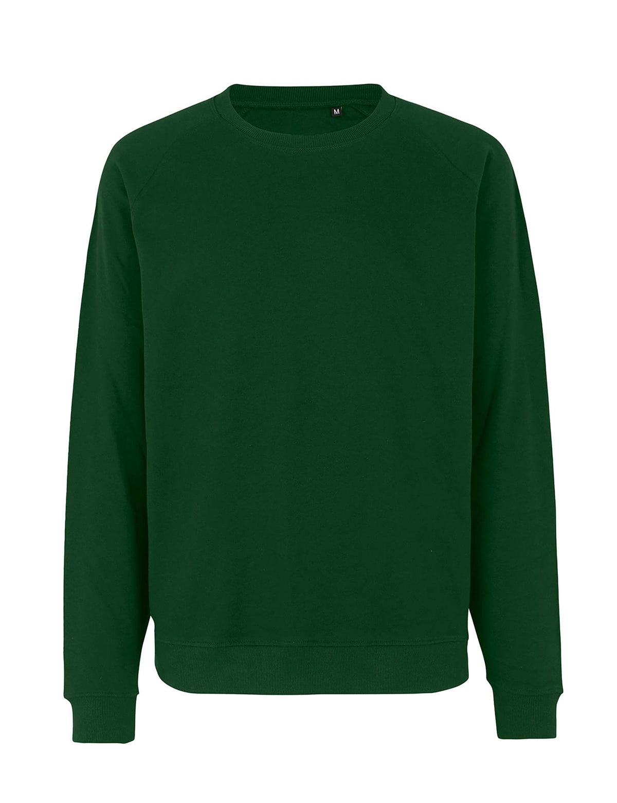 Neutral Sweatshirts & -jacken Unisex Tiger Cotton Sweatshirt