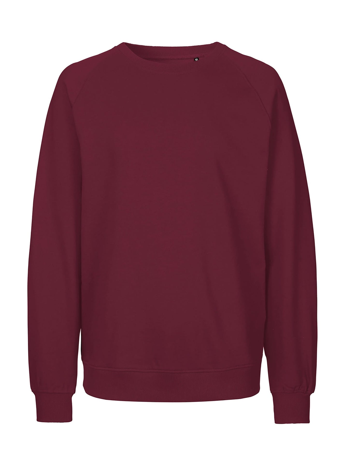Neutral Sweatshirts & -jacken Unisex Tiger Cotton Sweatshirt