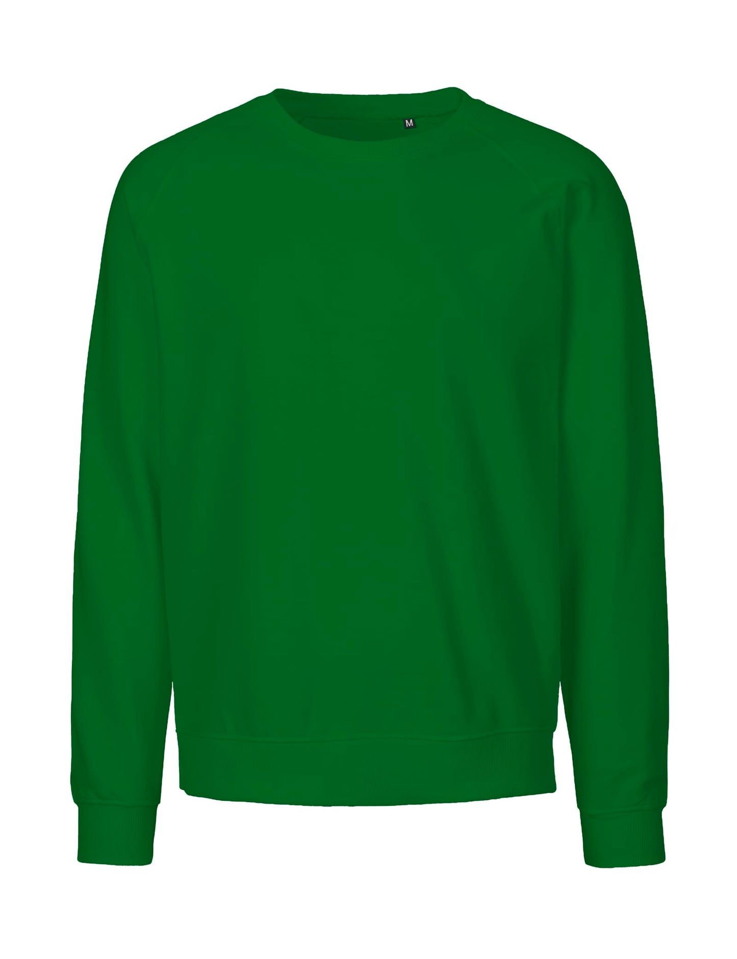 Neutral Sweatshirts & -jacken Unisex Tiger Cotton Sweatshirt