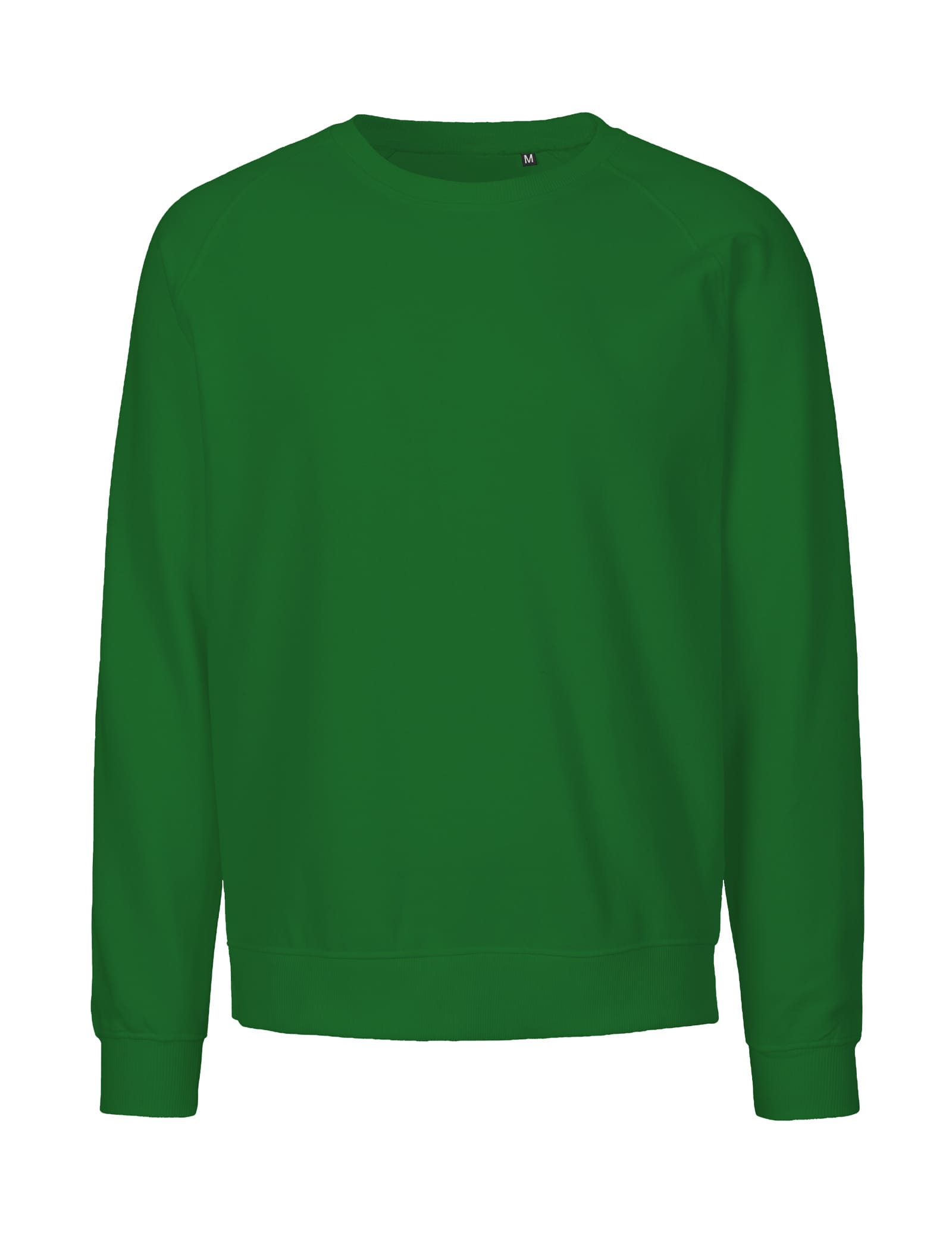 Neutral Sweatshirts & -jacken Unisex Tiger Cotton Sweatshirt