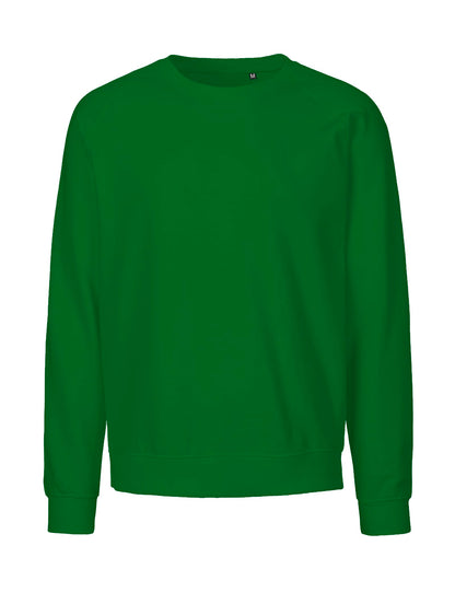Neutral Sweatshirts & -jacken Unisex Tiger Cotton Sweatshirt