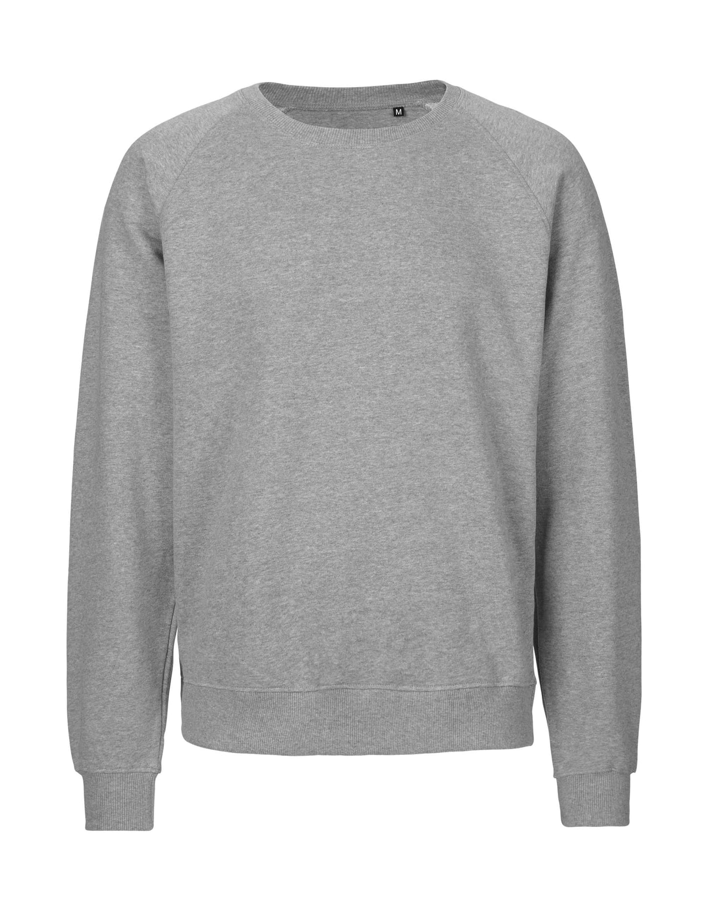 Neutral Sweatshirts & -jacken Unisex Tiger Cotton Sweatshirt