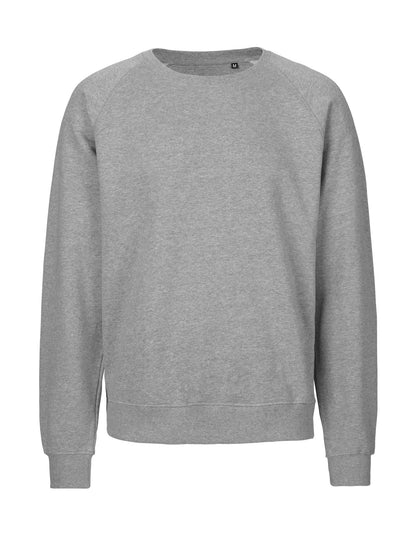 Neutral Sweatshirts & -jacken Unisex Tiger Cotton Sweatshirt