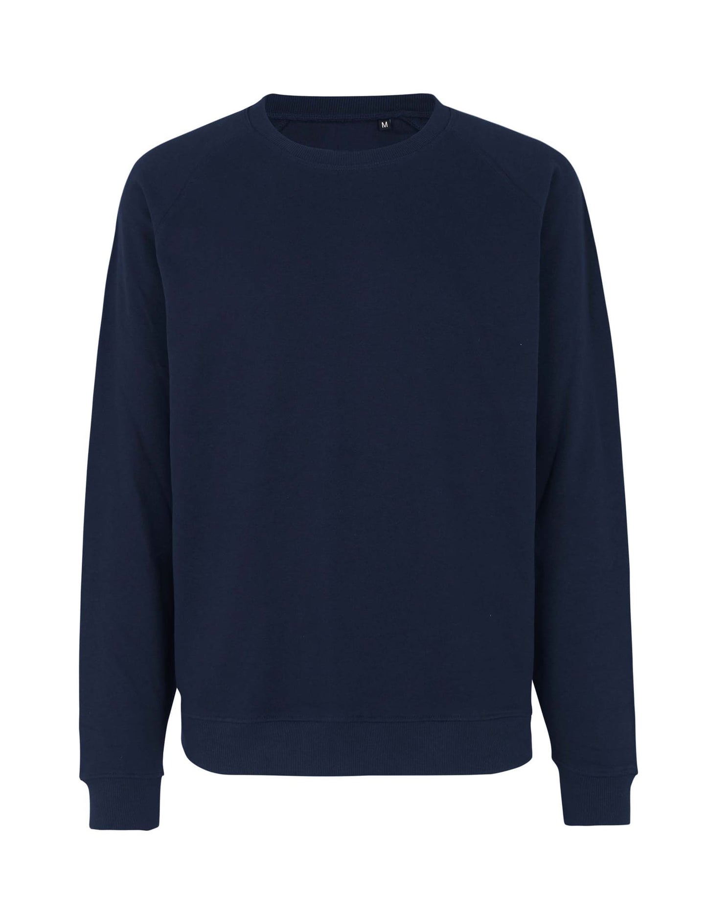 Neutral Sweatshirts & -jacken Unisex Tiger Cotton Sweatshirt