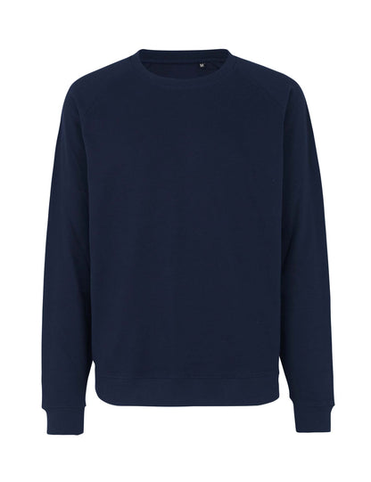 Neutral Sweatshirts & -jacken Unisex Tiger Cotton Sweatshirt
