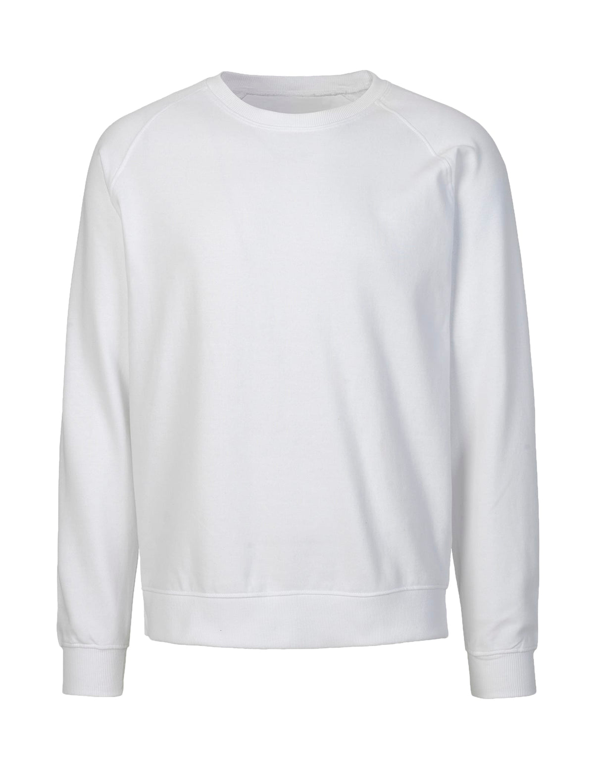 Neutral Sweatshirts & -jacken Unisex Tiger Cotton Sweatshirt