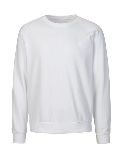 Neutral Sweatshirts & -jacken Unisex Tiger Cotton Sweatshirt