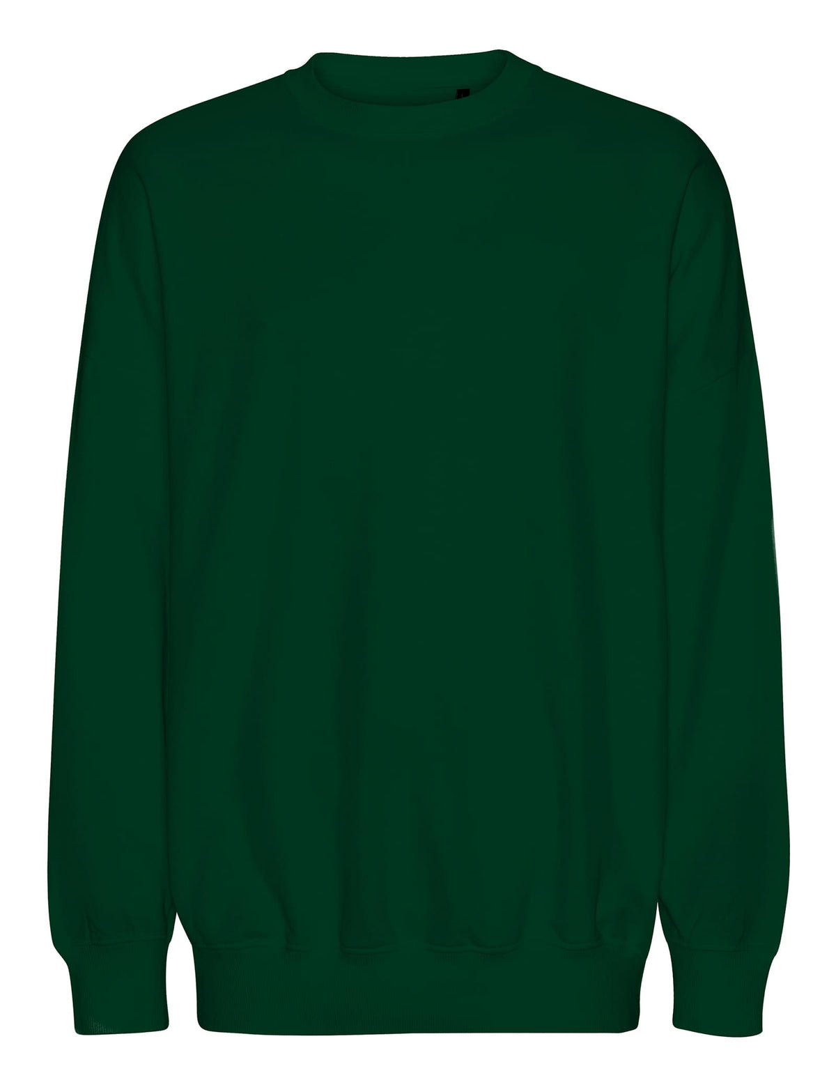 Neutral Sweatshirts & -jacken Oversized Sweatshirt
