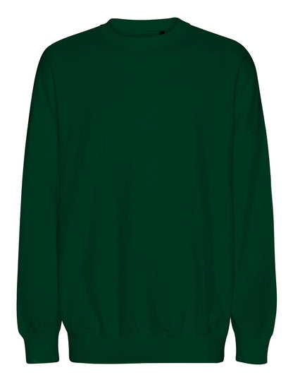 Neutral Sweatshirts & -jacken Oversized Sweatshirt