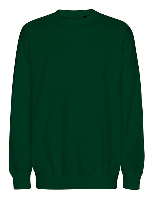Neutral Sweatshirts & -jacken Oversized Sweatshirt