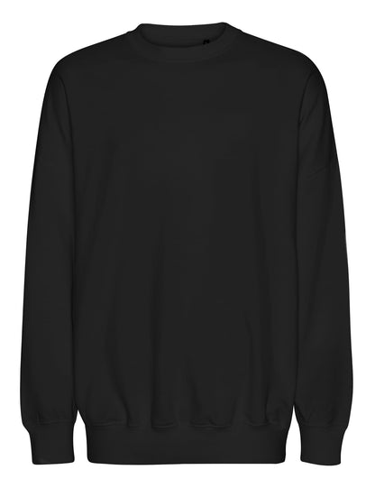 Neutral Sweatshirts & -jacken Oversized Sweatshirt