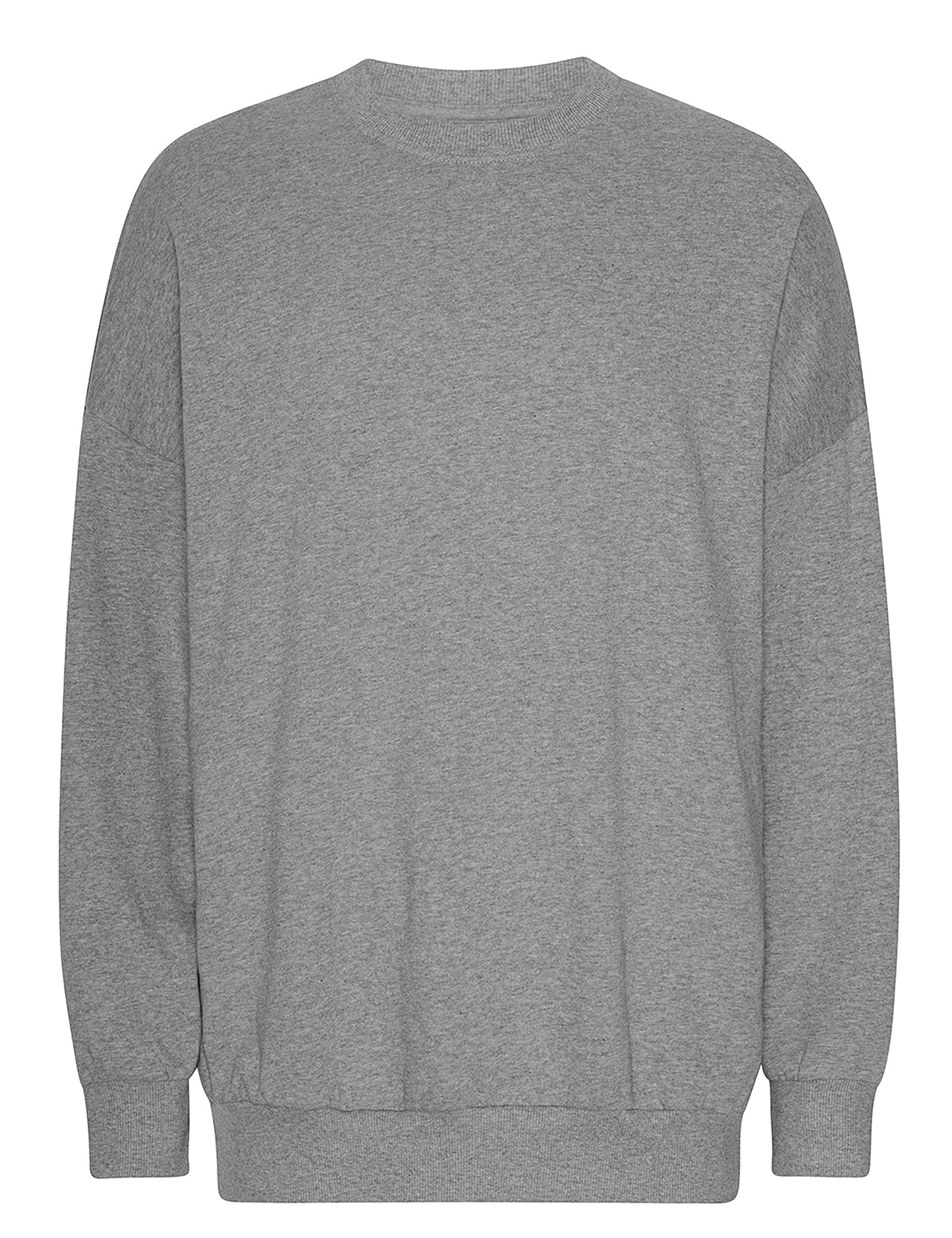 Neutral Sweatshirts & -jacken Oversized Sweatshirt