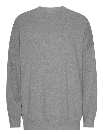 Neutral Sweatshirts & -jacken Oversized Sweatshirt