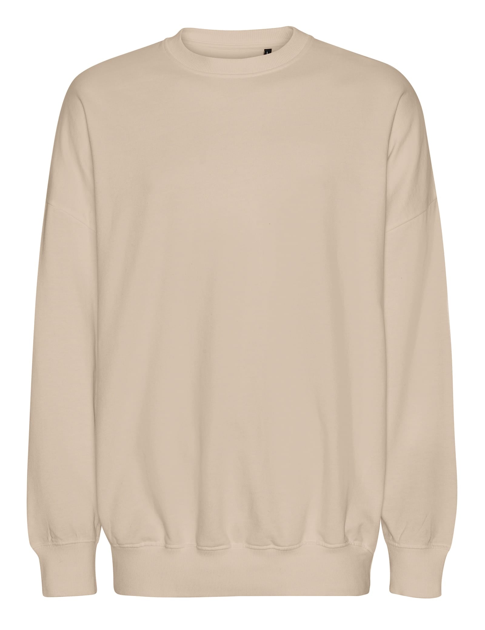 Neutral Sweatshirts & -jacken Oversized Sweatshirt